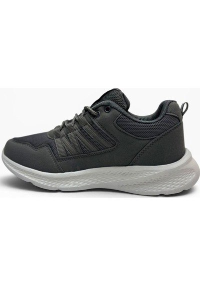 Xstep 2029-26 Anorak Anatomik Kadın Sneaker Füme Buz 36-39