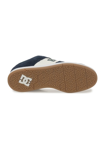 Dc Shoes Cure Lacivert Erkek Sneaker 000000000102256842 Lacivert