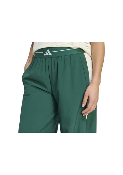 Kq5758-k Adidas Hyg Pant Dna Kadın Eşofman Altı Yeşil Kq5758-k