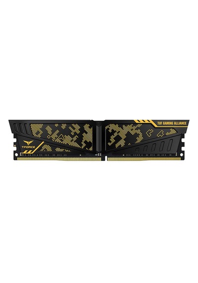 Team T-Force Vulcan TUF Gaming Alliance TLTYD48G3200HC16F01 8 GB DDR4 3200 MHz CL16 Ram