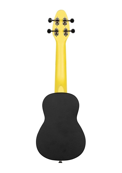 Ortega K2-lgr Keiki Soprano Ukulele Set Lemon Grass 104122163302