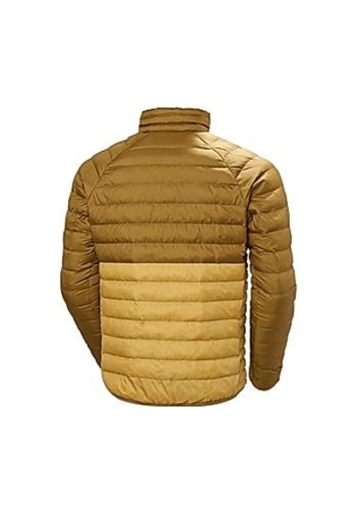 Helly Hansen Banff Insulator Mont Erkek Mont-28806-kahverengi
