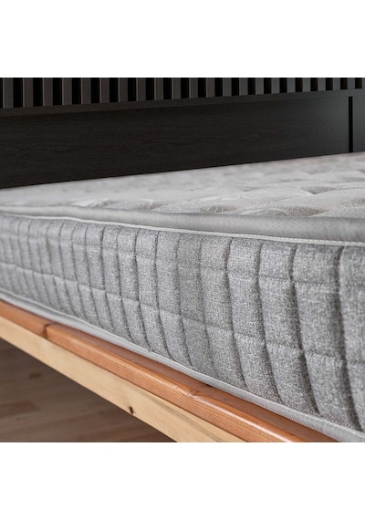 Us.Sleeping Us. Sleeping Full Ortopedik Natural Sleep Yatak 180 X 200