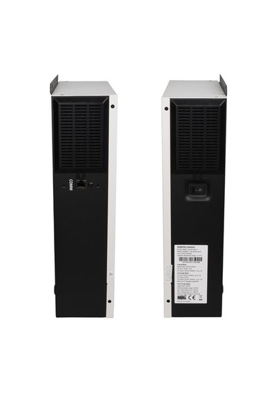 Diğer Enerji Sistemleri Ürünleri Cp-ef30 24v 125a 3000w Off-grid Hibrit Saf Sinüs Güç İnverteri Mppt Solar + Ac Şarj
