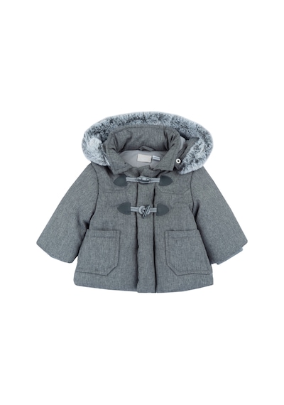Chicco Mont - Kapısonu Çıkarılabilen 09087856000000 000095 Medıum Grey