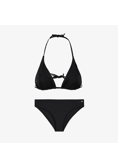 Boss Kadın Siyah Bikini Altı50535161