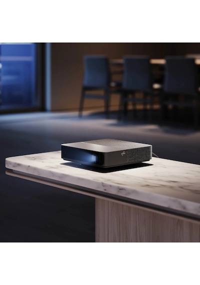 We. Beam Full Hd Mini Projektör