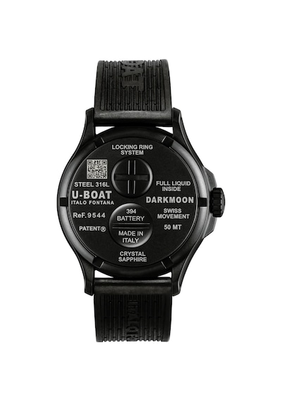 U-boat 9544 Kol Saati Siyah