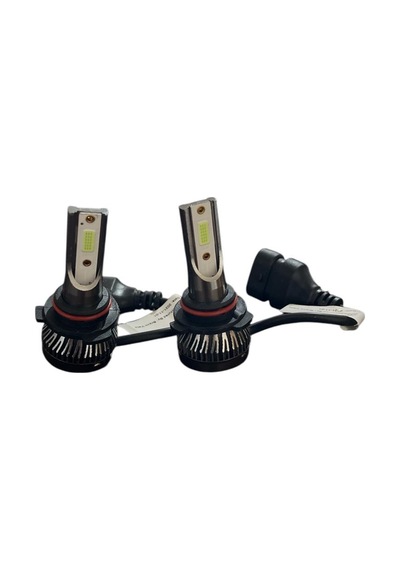 H9006 Led Xenon 12v 36w Ice Mını