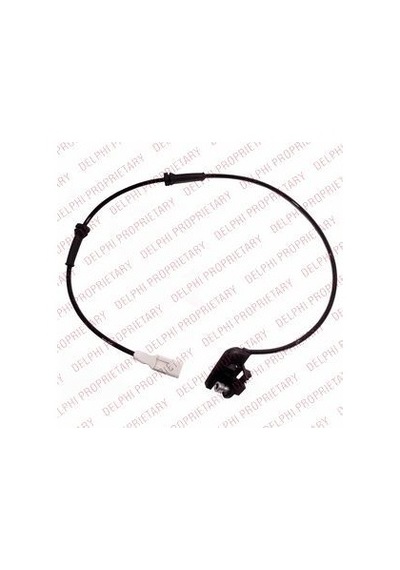 DELPHI SS20066 ABS SENSÖRÜ ÖN SAĞ SOL HIZ 307 / C4
