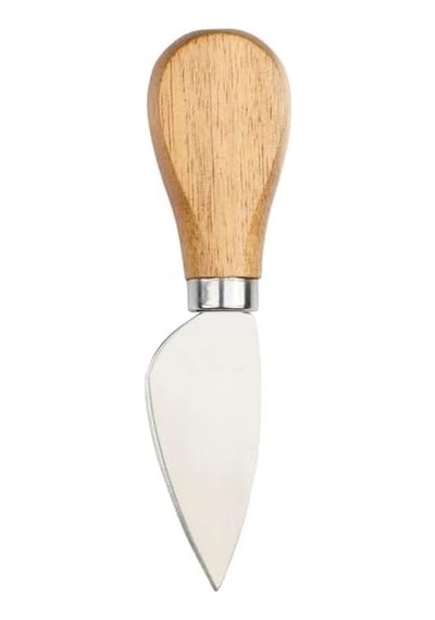 Alpina Alp112 Peynir Tahtası Ve Bıçak Seti 4 Parça 32x17,5 Cm Diğer