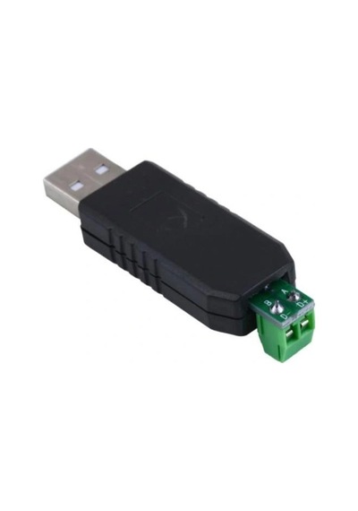Usb Rs485 Dönüştürücü Adaptör Usb 2.0 Arduino