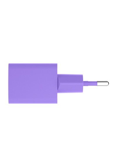 Ttec Smartcharger Gan 20w Pd Seyahat Hızlı Şarj Aleti + Usb-c - Usb-c 3a Kablo Neon 83145768