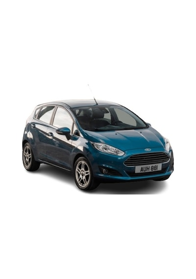 Ford Fiesta Yıl 1317 Arası Depo Sol Far Mercekli C1bb 13w030 Ch