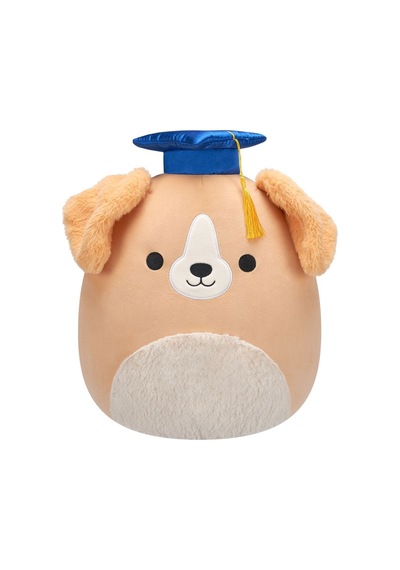 Squishmallows Köpek Stevon 30cm Cr08037 Renkli