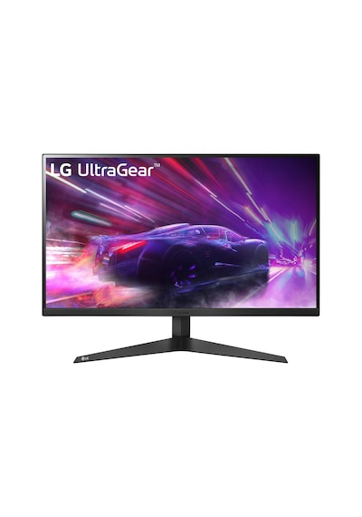 LG UltraGear 24GQ50F-B 24" 1 MS 165 Hz FreeSync Full HD VA LED Monitör