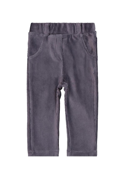 Civil Baby Basic 6-18 Ay Tayt - Gri Koyu Gri