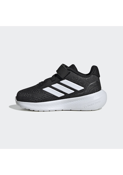 Adidas Ie8598 Runfalcon 5 El I Ayakkabı Siyah - Beyaz