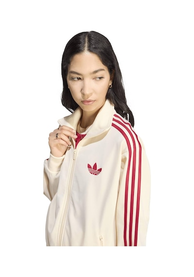 Ks4674-k Adidas Fb Tt Loose Kadın Ks4674-k Krem