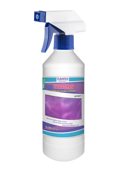 Tauss ULTRA CLEAN / SPRAY (Kullanıma Hazır Yüzey Temizleyici) 500 ml