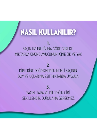 Elidor Belirgin Bukleler 27/24 Şekillendirici Bakım Kremi 240 ML