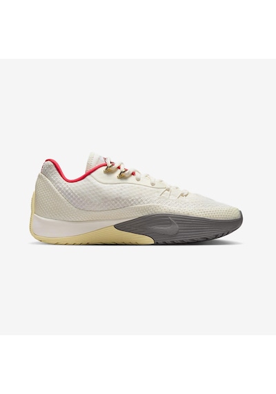Nike Street Flare Erkek Basketbol Ayakkabısıhf0219-002 Beyaz