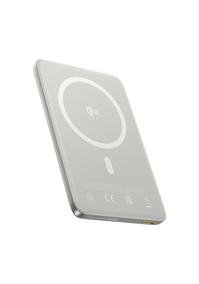 Picogo Qi2 Mag 10k 27w Pb-titnym