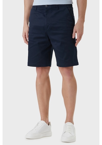 Calvin Klein Erkek Şort Lv04lb600g Cef Lacivert