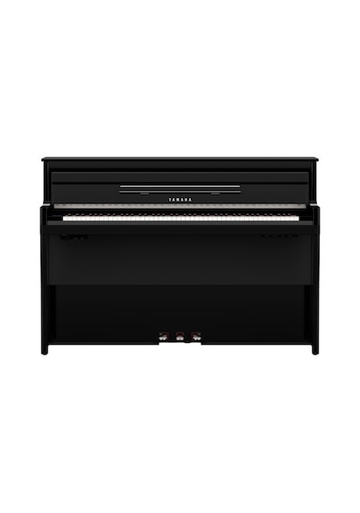 Yamaha Nu1xa Avantgrand Dijital Piyano Parlak Siyah