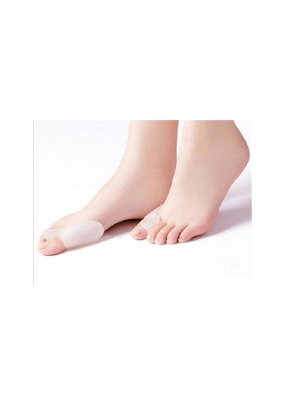 Ayak Bunyon Koruyucu Makaralı 2 Li Set