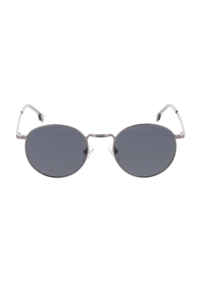 Hawk Hw2340-01 50 Polarize Unisex Güneş Gözlüğü Gri