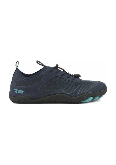 Dockers By Gerli Dockers Shark Aqua Erkek Fileli Deniz Havuz Sörf Plaj Ayakkabısı Patiği Lacivert Dockers By Gerli Dockers Shark Aqua Erkek Fileli Deniz Havuz Sörf Plaj Ayakkabısı Patiği Lacivert