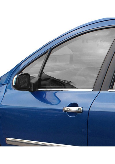 Peugeot 307 Krom Cam Çıtası 2001-2008 Arası