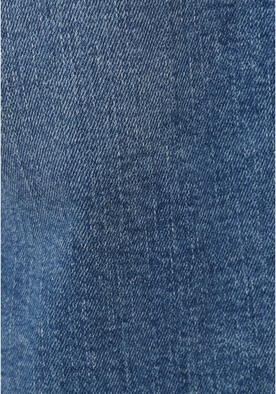 Colin's Colins Straight Fit Düşük Bel Düz Erkek Denim Jean Şort Cl1074439 Q1.v1 Dn09019 Denim