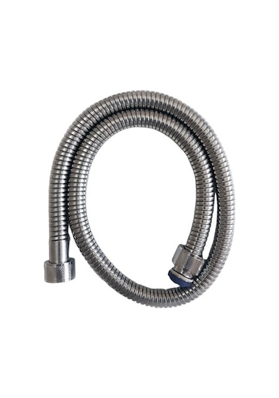 75 Cm Poşet Ambalajlı Duş Spirali İle Kolay Kurulum 6998