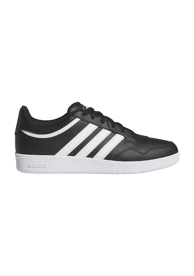 Adidas Hoops 4.0 Unısex Spor Ayakkabı - Jq9988 Siyah