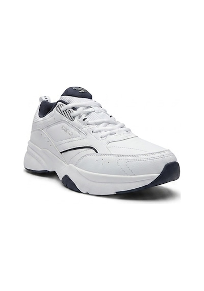 Reebok Vivid Voyage Iı Beyaz-lacivert Erkek Spor Ayakkabı