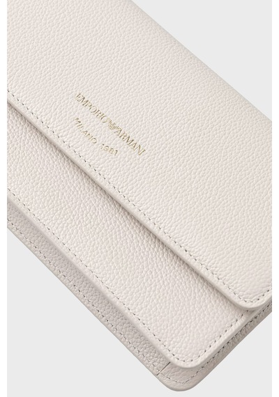 Emporio Armani Bayan Çanta Ew003036 Af19568 U1060 Ekru Ekru