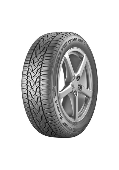 Barum Quartaris 5 205/50R17 93w XL Dört Mevsim Lastiği 2025