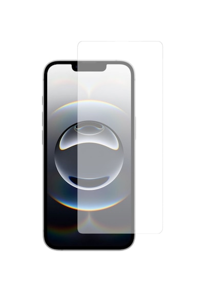 Apple Uyumlu   iPhone 16e İle Temperli Ekran Koruyucu Kırılmaz Cam Ekonomik 5'li Paket