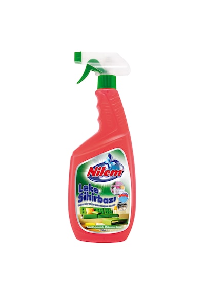 Nilem Leke Sihirbazı Sprey 750 ML