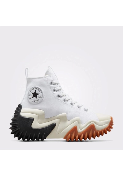 Converse Convers 171546c Chuck Iteratıon Günlük Spor Ayakkabı Beyaz
