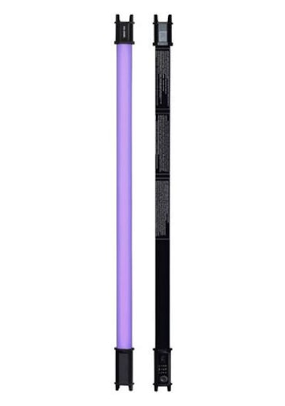 Pdx Pro HDL-60AIAPC 2500-8500K Rgb Çubuk Işık