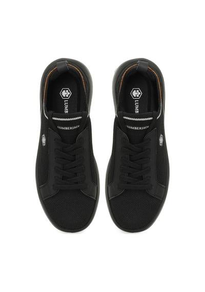 Lumberjack Flex 5fx Siyah Erkek Sneaker 000000000101972384 Siyah