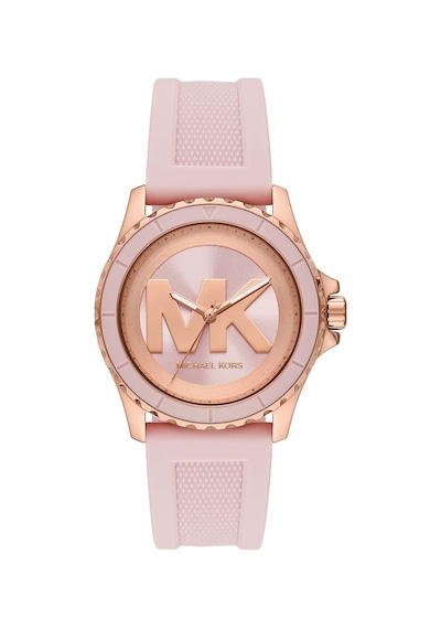 Michael Kors Mk7536 Kadın Kol Saati Rose Gold