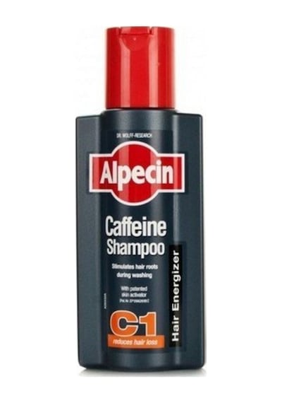 Alpecin Coffein C1 Saç Dökülme Karşıtı Şampuan 75 ML