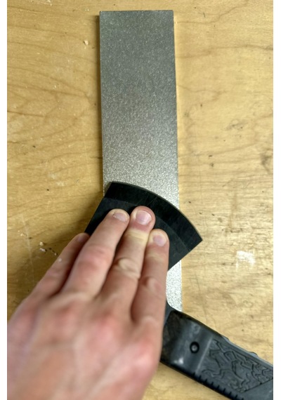 Dmt D11 X 29,2 Dia-sharp Bench Stone Extra-coarse