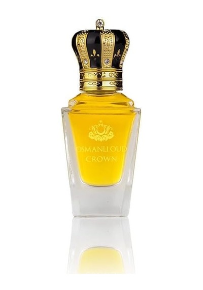 Crown 4733 Burning Edp 50 Ml Meyveli Odunsu Unisex Parfüm