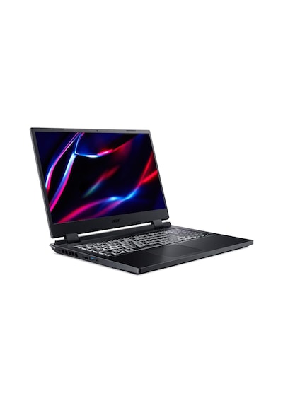 Acer Nitro 5 AN517-55 NH.QLFEY.004 i7-12650H 16 GB 1 TB SSD RTX4060 17.3" Dos Dizüstü Bilgisayar