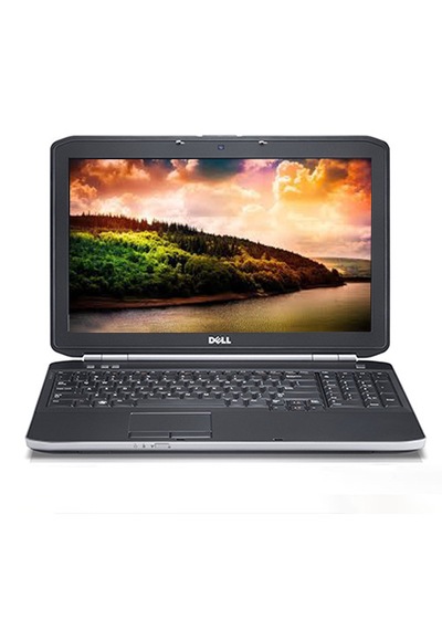 Dell Latitude E5520 İ5-2430 8 GB 120 GB SSD 15.6" Free Dos Dizüstü Bilgisayar (Outlet)